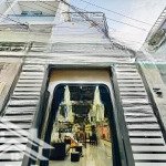 Nhà đẹp cần bán gấp đường vườn chuối p4 q3, giá 4tỷ660tr 69m2 cho thêu 20 tr gần trường thcs bàn cờ
