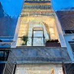 Cần xoay đầu vốn để kinh doanh bán nhà giá 4,2tỷ/69,7m2- lê hồng phong-q5. đang cho thuê 25tr.