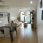 Bán căn hộ chung cư 2pn 2wc, 72m2, 4,8 tỷ tại nguyễn cơ thạch. mỹ đình 2. hn