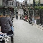 Bán nhà siêu hiếm, thụy khuê, tây hồ. ô tô đỗ cửa 53m2 giá 6.3 tỷ