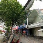 Mặt phố đống đa- mặt tiền rộng- vỉa hè đá bóng-5 tầng dân xây