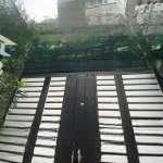 Bán nhà chính chủ nhà cống lở, p15, tân bình, giá 3tỷ26/ 78.4m2 (4.9x16m). hẻm 6m, cho thuê 22tr/th