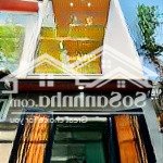 Chính chủ bán nhà võ duy ninh-p22-bình thạnh đang cho thuê 21tr/th. dt 86,4m2/ 3tỷ29 gần landmark81