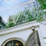 Chính chủ kẹt tiền bán gấp! nhà 80m2 sư vạn hạnh, p12, q10. gần vạn hạnh mall, giá 4 tỷ950 sổ riêng