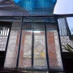 Bán nhà 1 lầu đẹp giá rẻ cách ql50 chỉ 50m tại tt. cần giuộc - dt 5x15 m2 shr odt giá 2 tỷ 148