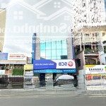 Bán nhà mặt tiền lê quang định chợ bà chiểu q.bình thạnh -dt: 12.5x20m 5 lầu hđt 130tr/th giá 50 tỷ
