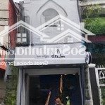 Siêu hiếm, mặt tiền kinh doanh, p9 tân bình - dt 54m2 - 2 tầng - giá chỉ hơn 8 tỷ - dòng tiền 15tr