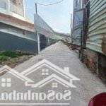 Bán đất tại phú hòa, thủ dầu một, bình dương, 16 triệu/m2, 221.9m2