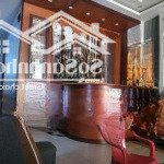 Bán khách sạn phường tân thới hiệp với giá 13.8 tỷ