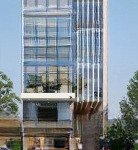 Cho thuê toà nhà đại lộ bình dương , thủ dầu một phù hợp làm trụ sở , văn phòng , ngân hàng
