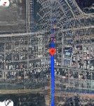 Bán lô đất đẹp 100m2 đường 10m5 nguyễn thức đường - trục thông sông thông biển ngay mariot resort