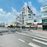 Ngộp- giảm 3 tỷ mặt tiền lê văn chí hướng ngã tư thủ đức-đoạn kd nhộn nhịp 4t kiên cố dt đẹp (8x20)