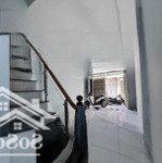 Bán nhà cho thuê hẻm bình thới, q11, dt 49,88m2, giá 2tỷ130