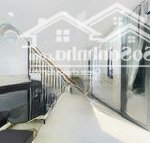 Nhà đẹp hẻm hậu giang, q. 6, 60,8m2, giá 2tỷ230
