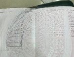Bán lô góc 2mt 227m2 đường 7m5 hoàng bật đạt ngay làng đại học gần khu fpt giá chỉ 35tr/m2