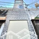 Nhà phố full nội thất 4x15.5m - chuyên dùng 9, p.phú mỹ quận 7