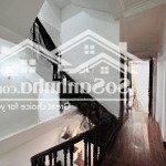 Bán nhà thái hà ngõ thông, ô tô tránh, kinh doanh, 5 tầng, dt 68m2, mt 4.5m, giá 16.5 tỷ.