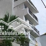 Toà nhà 7 tầng (22chdv) cao cấp hẻm 176/ lê văn sỹ, phường 10, phú nhuận. hdt 150tr/th