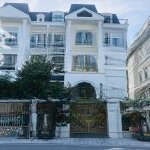Bán biệt thự tại lideco hoài đức. diện tích 198 m2, giá 25 tỷ