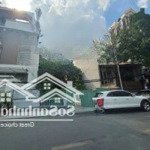 Khuôn đất đẹp 10x20 ngay mặt phố trần quý kiên, cầu thời đại, p. bình trưng tây, q2