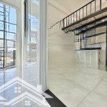 Cho thuê phòng có gác, đặng thuỳ trâm, bình thạnh, gần đại học văn lang