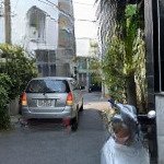 Tân phú, villa mini, gần đầm sen, 5 tầng, 5.6x7m, xe hơi trong nhà, nhỉnh 6 tỷ