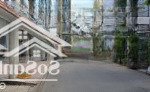 [4x16m] mặt tiền 2 tầng khu dân cư bình hưng, bình chánh - quận 8, gần bến xe quận 8, chỉ 7.x tỷ