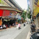 Kim ngưu - lô góc ô tô đỗ cửa - kinh doanh ngày đêm. 51m2 3 tầng