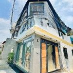 Bán nhà riêng tại phường 10, gò vấp, hồ chí minh, 3,4 tỷ, 42 m2