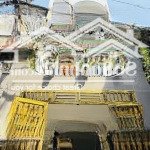 Bán gấp nhà lê đức thọ gò vấp chỉ 2.38tỷ diện tích 51m2