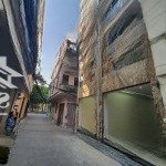Bán nhà nguyễn văn cừ - ngọc lâm ngõ thông thoáng 2 oto tránh 7 tầng