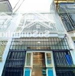 Chính chủ bán nhà 1,98 tỷ 59m2, tại đỗ xuân hợp, phước long b, thủ đức, hcm, có sổ
