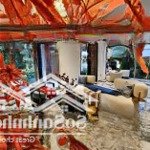 Chính chủ cần bán căn biệt thự đơn lập nam viên - pmh dt 275m2 giá bán 77 tỷ