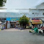 Bán nhà mặt tiền ngay 3 tháng 2, quận 11, dt: 5x24m, nhà 5 tầng, thu nhập: 60tr/tháng. giá 22 tỷ