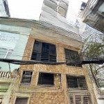 đắt xắt ra miếng! ccmn cầu giấy - dòng tiền 1.2 tỷ/năm - tầm tiền 17 tỷ ko có căn số 2.