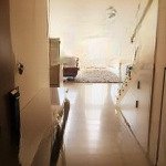 Bán căn penthouse the estella kết cấu 4 phòng ngủ view đẹp không nội thất