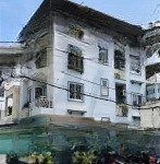 Bán gấp nhà hxh đường bạch đằng, bình thạnh, gần mặt tiền, 4 tầng , 75m2 ( 5.3x 14) , chốt 10 tỷ x