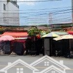 Bán đất mặt tiền lê văn lương phước kiển nhà bè vị trí kinh doanh tốt