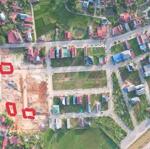 Bán đất thị trấn hương sơn , phú bình