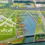 Biệt thự sola - the global city - booking ngay. lh: 0903799818 quế thanh