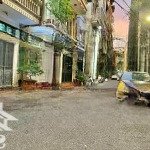 Bán nhà phố ngọc lâm, phân lô ô bàn cờ, vỉa hè, ô tô tránh, kinh doanh, giá hơn 14 tỷ
