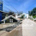 đất mặt tiền khu nhà ở tân đông hiệp phường tân bình tp dĩ an