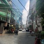 Vị trí vàng - mặt tiền khu vp gần phan đăng lưu, phú nhuận - 4x19,5m (78m2) 3 tầng, chỉ 16.7 tỷ tl