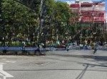 4.5x22m, giáp chung cư bàu cát tân bình