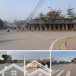 Bán đất tại nguyễn huệ, phố mới, lào cai, 20 tỷ, 390 m2, view đẹp, nhiều tiện ích