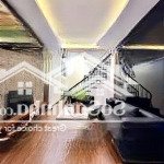 Chưa đến 7tỷ có ngay nr quận hai bà trưng 40m 4t, vài bước ra ôtô tránh, full nội thất ở ngay