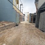 Bán 64.2m2- nghĩa lại- uy nỗ- đông anh- trục chính ô tô tránh- 2 mặt ngõ trước sau