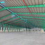 Cho thuê kho 17000m2 kcn sóng thần 1, dĩ an, bình dương