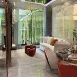 Picity sky park căn hộ cao cấp