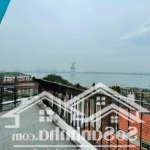 Bán toà căn hộ view hồ , ngõ oto phố xuân diệu , tây hồ . 65m2x 8 tầng sát hồ tây lh 0948298889